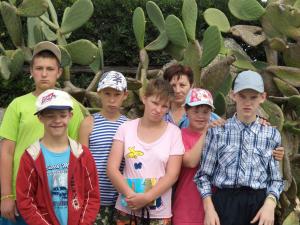 С мечтами о море