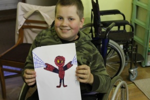 Важно быть вместе