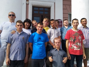 Полезные каникулы