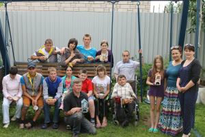 Навстречу лету!