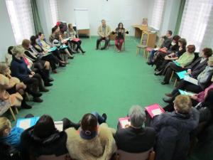 Республиканский семинар-практикум «Подросток в условиях депривации: подготовка к выходу и дальнейшая ресоциализация»