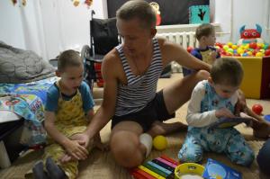 Вместе мы можем многое и даже больше!