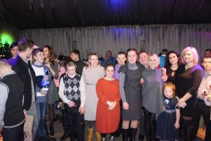 Акция "Наши дети"