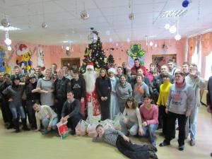 Подводим итоги всех-всех-всех праздников!