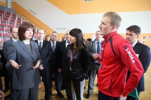 Выездное заседание КДН