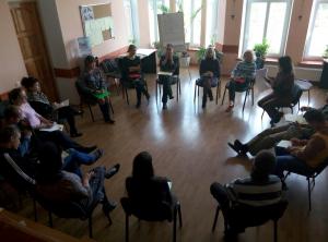 Мотивационное интервью в работе с подростками