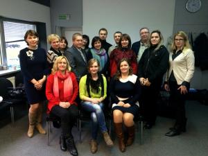 Cеминар «Разработка и реализация в учреждении образования программ помощи детям, допускающим употребление психоактивных веществ».