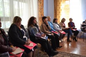 Обучающий семинар-практикум