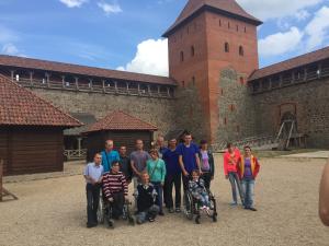 Да здравствует лето!