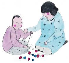 Приглашаем на вебинар со шведскими специалистами по альтернативной коммуникации