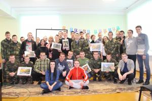 Новый год вместе с МБГ!