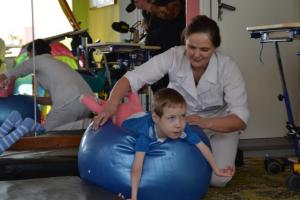 Семинара-практикум  «Модель социальной адаптации воспитанников дома-интерната как одна из форм подготовки к сопровождаемому проживанию»