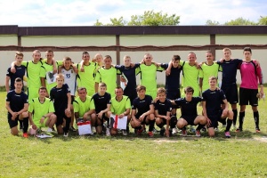 School of Trials and Discoveries