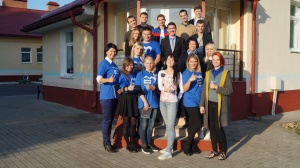 “School of Goodness”.