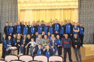 Спорт есть-проблем нет