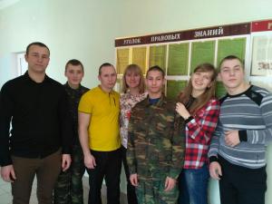 Контактный друг в жизни подростка