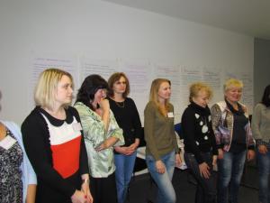 Прикладные интерактивные технологии в работе с подростками в конфликте с законом