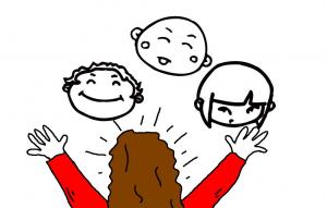 "Мечты сбываются - 2014" - интервью