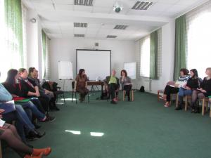 Учимся жить в реальном мире