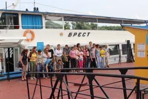 Лето - это маленькая жизнь!