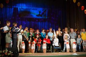 Международный Фестиваль творчества "Мечты сбываются"