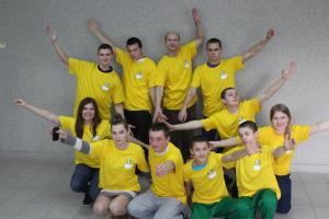 Основные достижения проекта «Подростки в конфликте с законом: помощь и развитие»