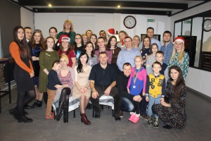 Всякое доброе дело несет награду в себе самом