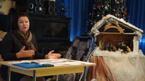 From theory to practice