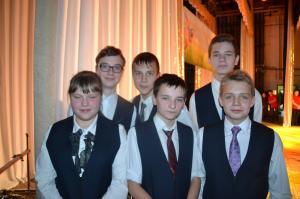 Команда из Гомеля об "Осеннем марафоне"