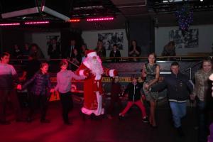 Новогодний праздник