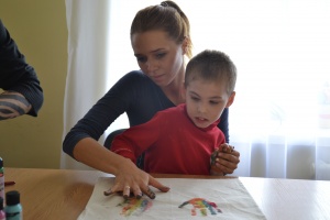 Шаг навстречу