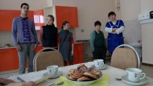 Вот так встреча