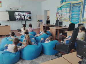 Формула для юного предпринимателя: придумать, рискнуть, делать