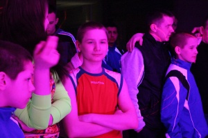 Самое долгожданное событие весны!