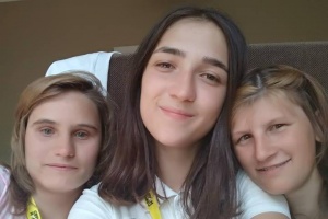 Эхо фестиваля: голоса волонтеров.