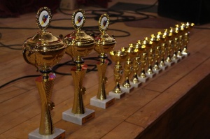 Autumn Marathon-2017