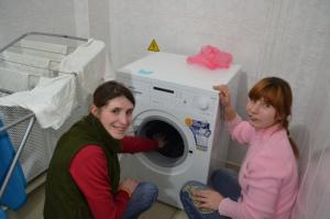 Зимняя акция в Василишках