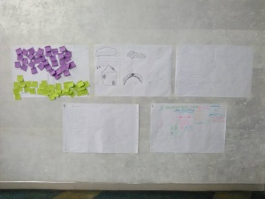 Семинар-тренинг  по организации комплексного сопровождения выпускников домов-интернатов для детей и молодых людей с инвалидностью.