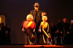 "Такие хрупкие мечты" сбылись!!!