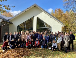 No one will be better interested in protecting their rights than teenagers themselves!