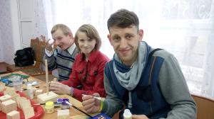 Место встречи-Новогрудок 