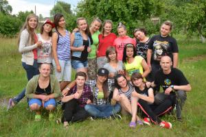 "3D: думай, действуй достигай" в  Петриковском ГСПТУ