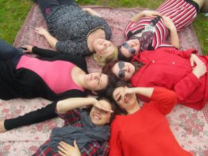 "Большое искусство..." 2014!