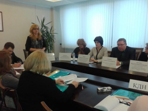 Республиканский семинар 