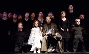 Романс для Мухи со звёздами