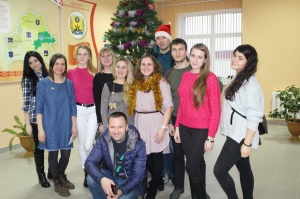 Частичка тебя, для того, кто рядом