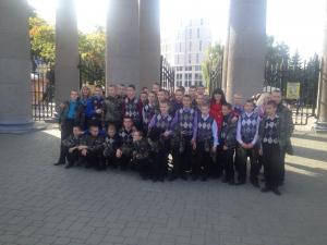 Цирк! Цирк! Цирк!