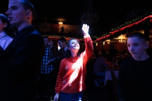 В Старый новый год Благодарим и Поздравляем!