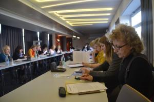 Основы проведения тренинга по предупреждению и снятию агрессии.