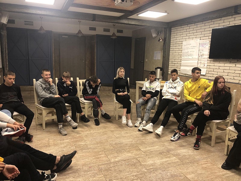 Children create lifehacks for tackling difficult life situations